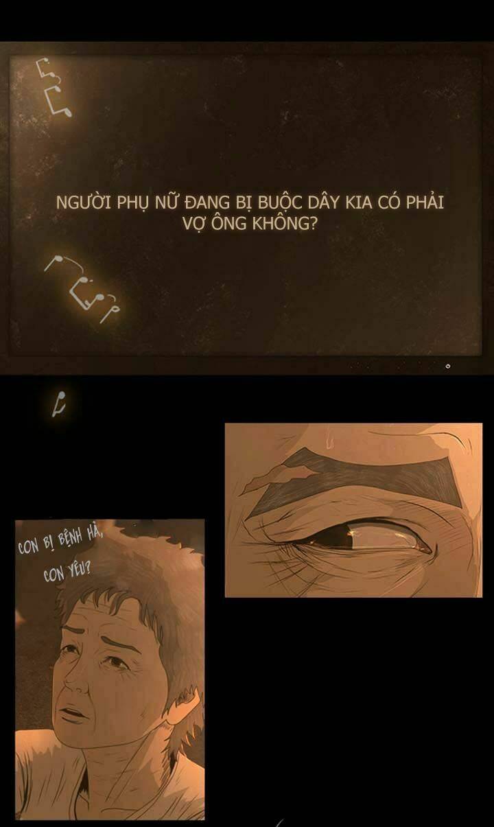 Dead Days: Chapter 34