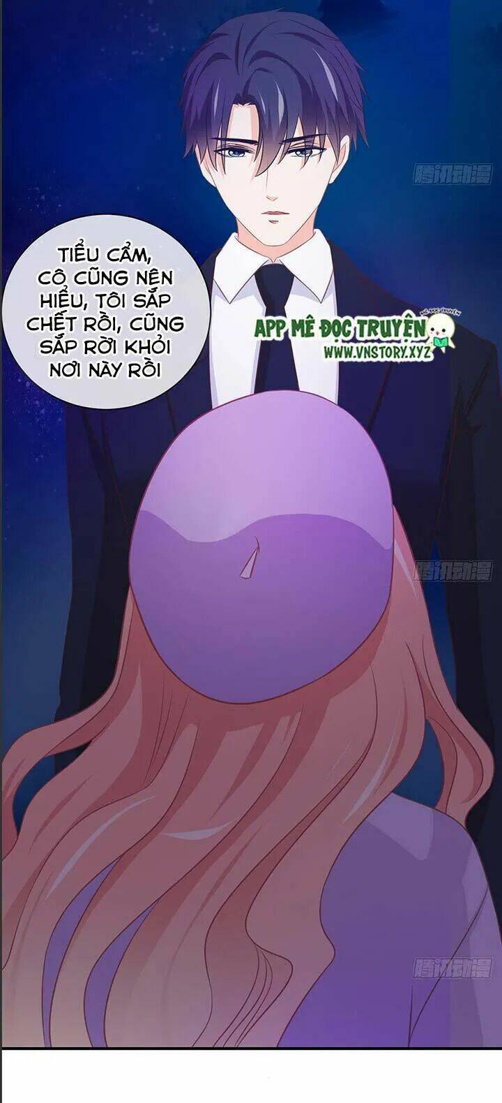 Cẩm Lý Thiếu Nữ Của Tôi: Chapter 41