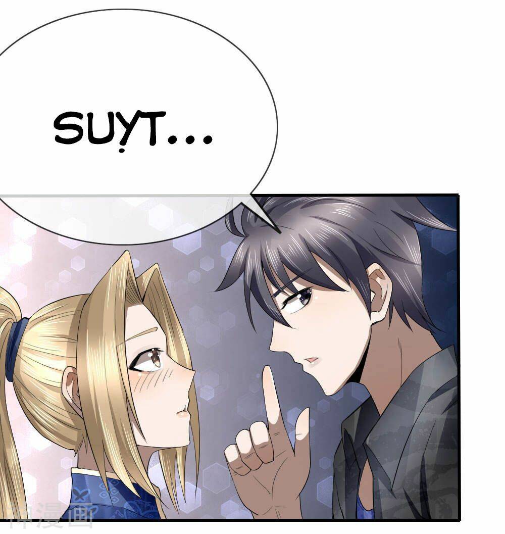 Tuyệt Thế Binh Vương: Chapter 87