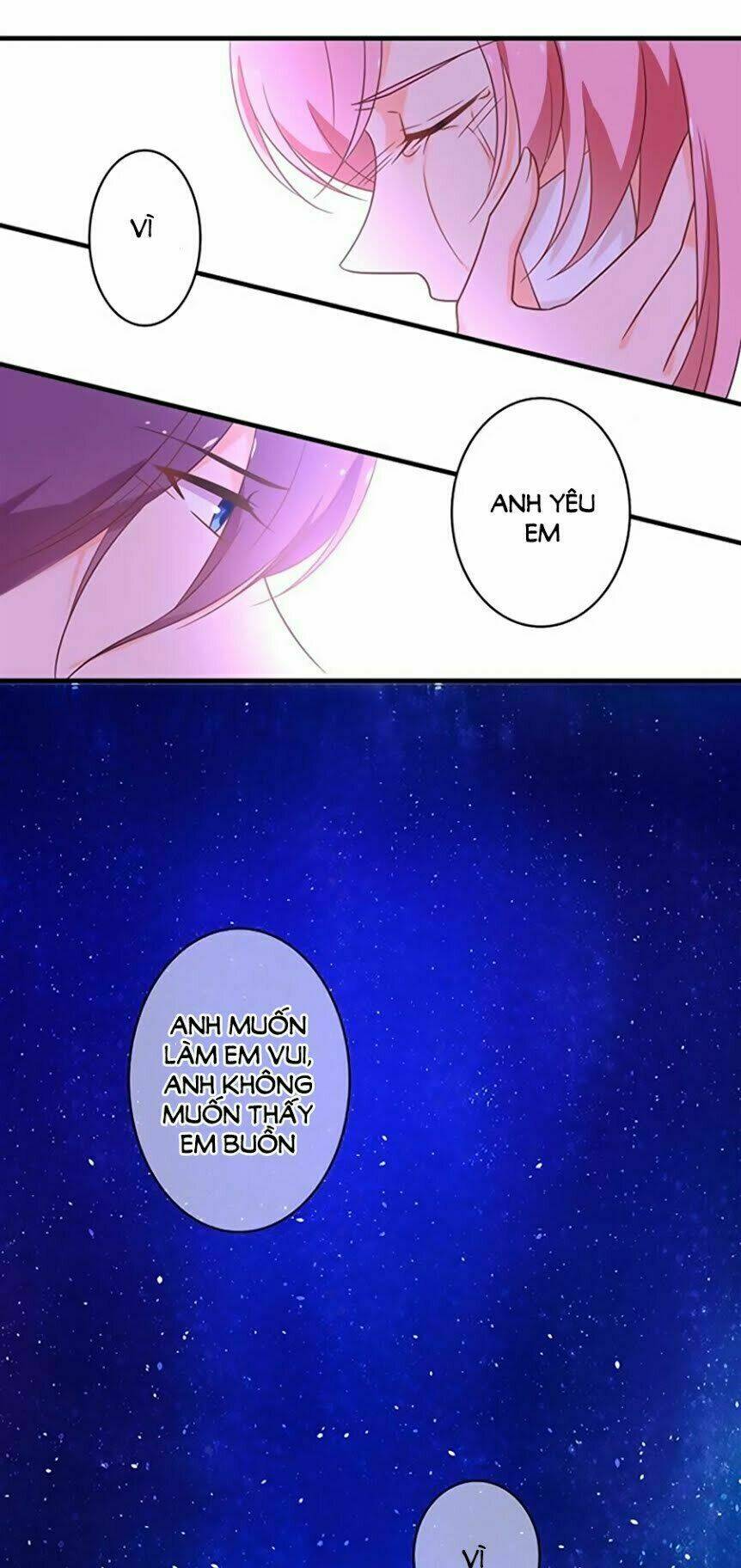 Cả Thế Giới Đều Không Bằng Người: Chapter 100