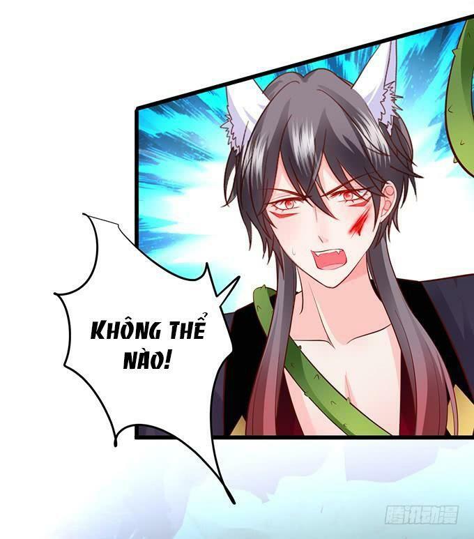 Hồ Tiên Hung Bạo: Chapter 146