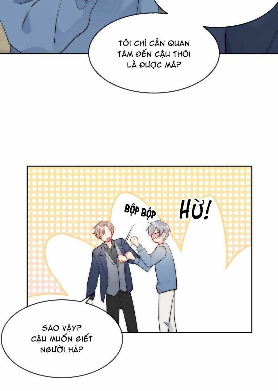 Boss Đại Nhân Là Nữ Thần?: Chapter 63