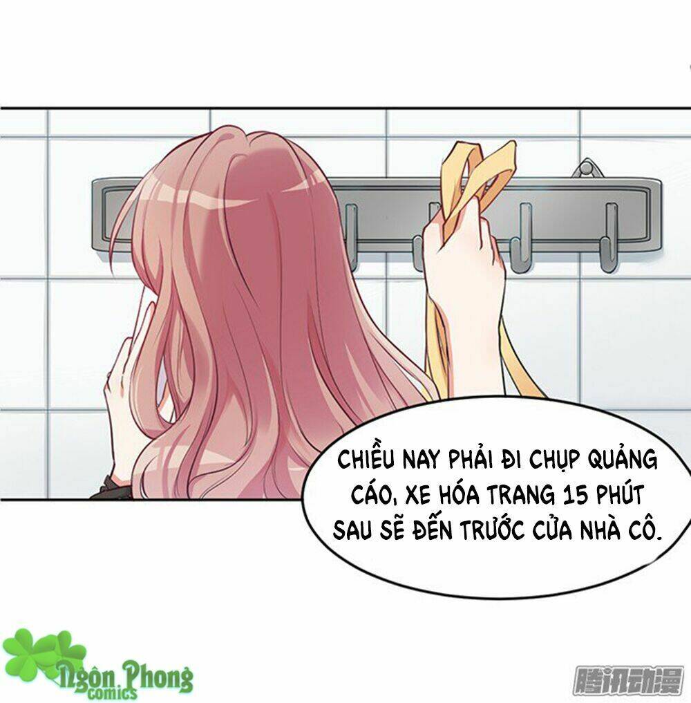 Bà Xã Tôi Là Nam Thần: Chapter 4