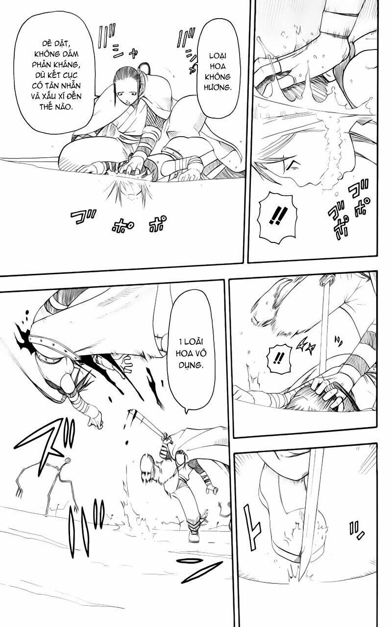 Soul Eater: Chapter 8