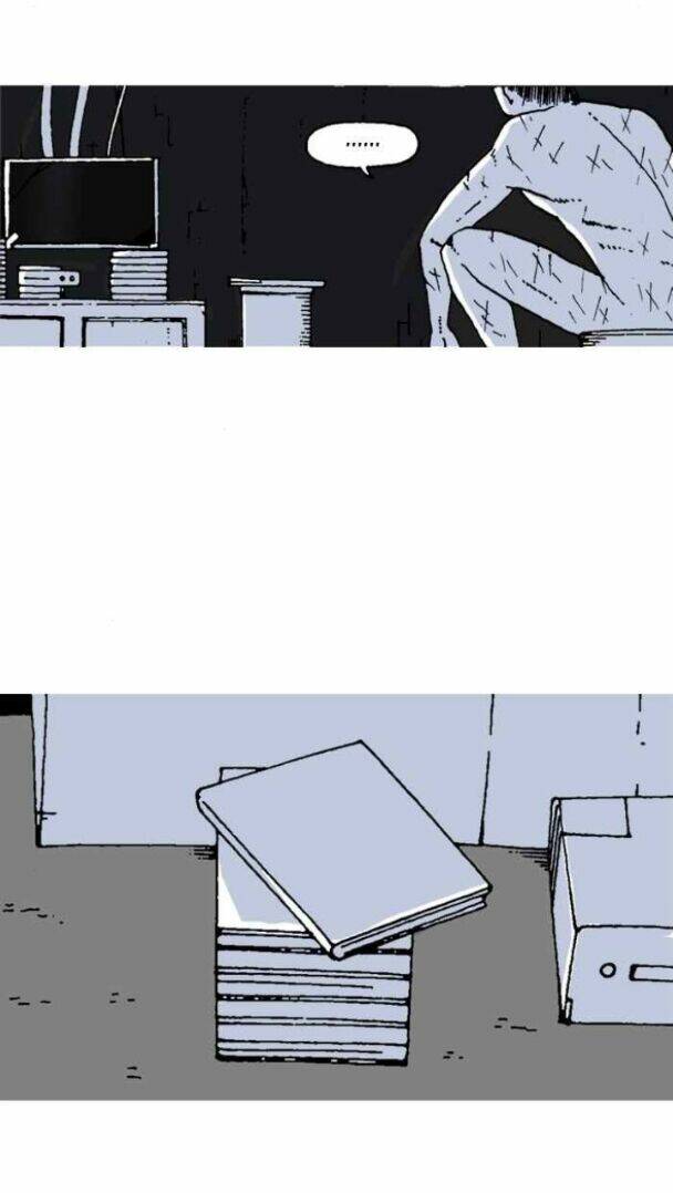 Mắc Kẹt Trên Mặt Trăng: Chapter 24