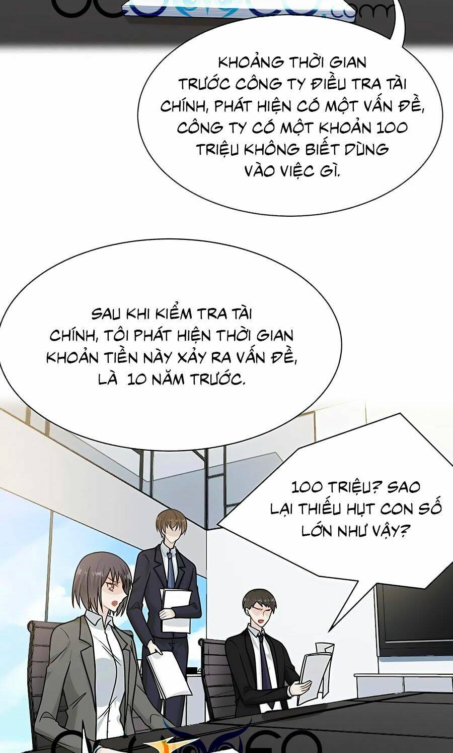 Hai Cách Tìm Gặp Người Yêu: Chapter 99