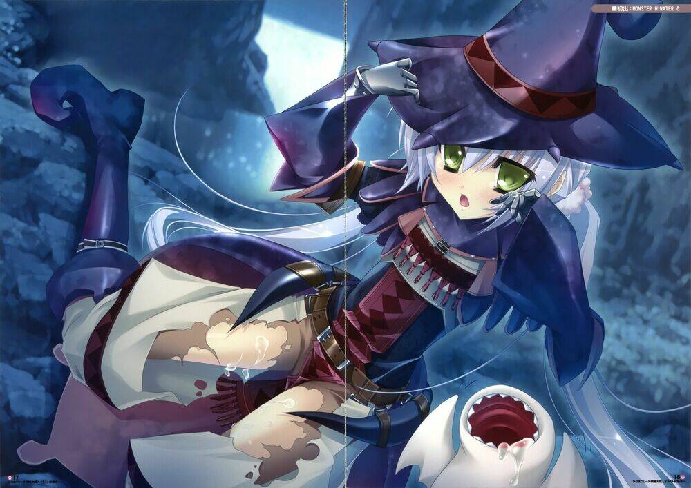 Wallpaper: Chapter 8