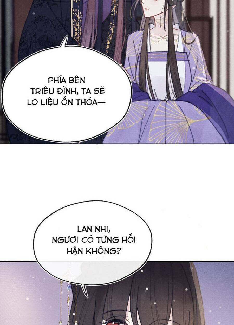 Quân Nhan Tựa Hoa Đào: Chapter 53