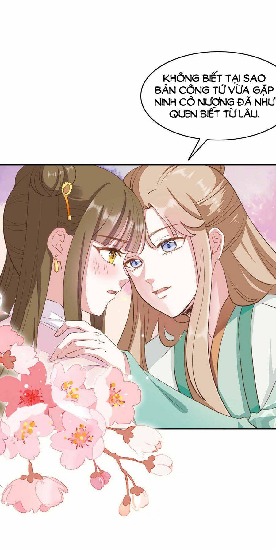 Đích Nữ Hữu Độc: Chapter 65