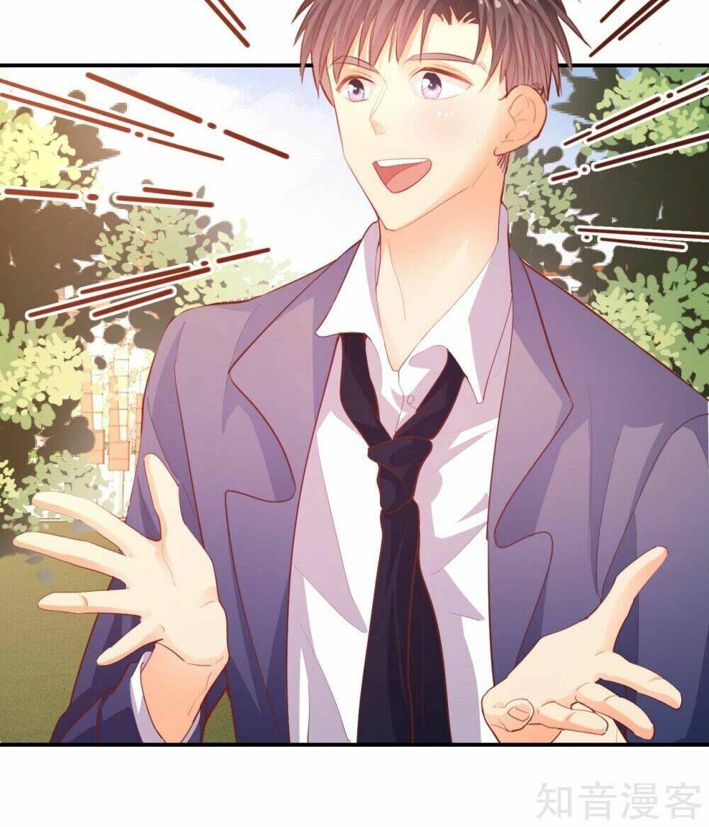 Sau Này Vẫn Cứ Thích Anh: Chapter 27