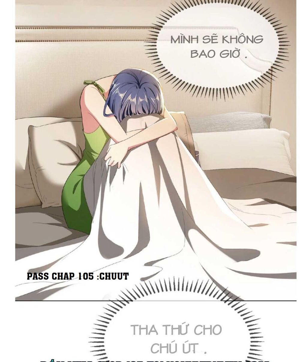 Cô Vợ Nhỏ Nuông Chiều Quá Lại Thành Ác!!: Chapter 104