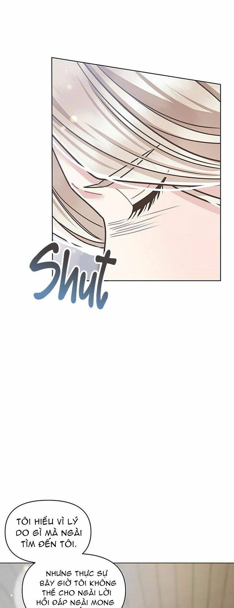 Khu Vườn Câm Lặng: Chapter 13