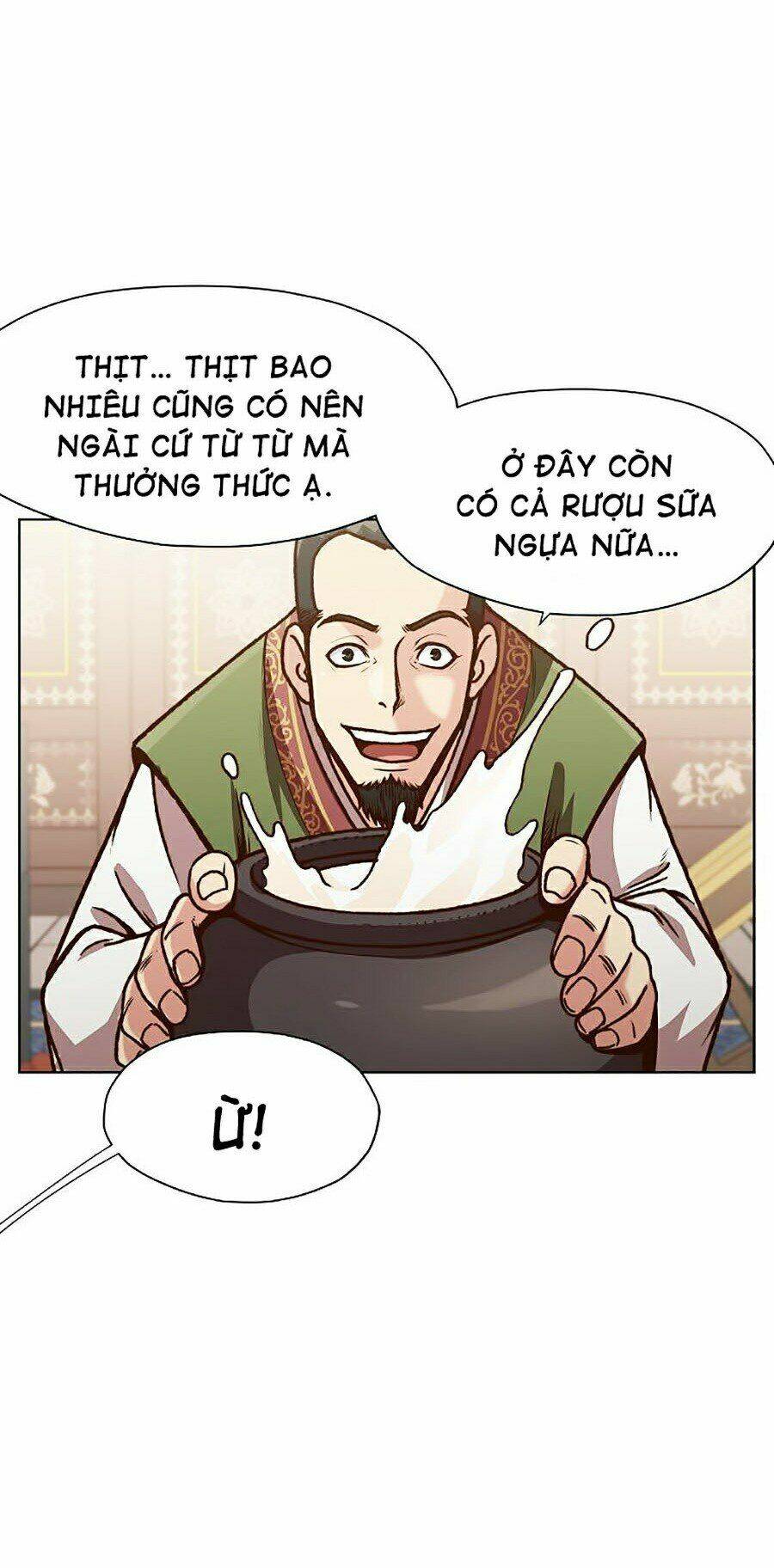 Thiên Võ Chiến Thần: Chapter 25