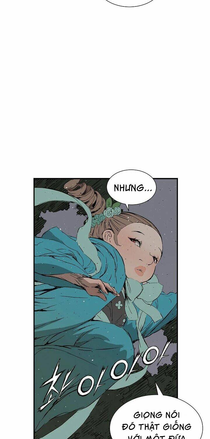 Vô Kiếm Tiểu Tử: Chapter 54