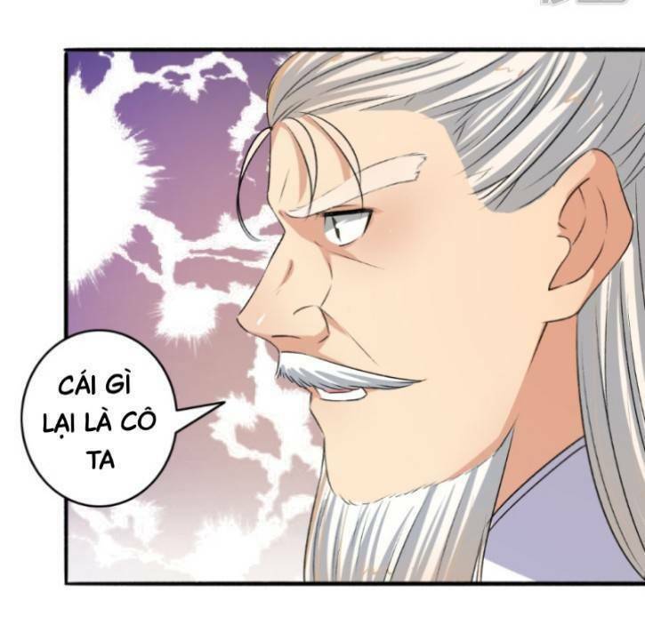 Cuồng Phi Phách Lối: Chapter 128