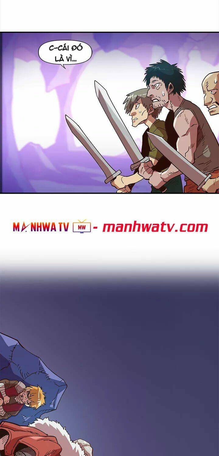 Nô Lệ Nghịch Thiên: Chapter 4