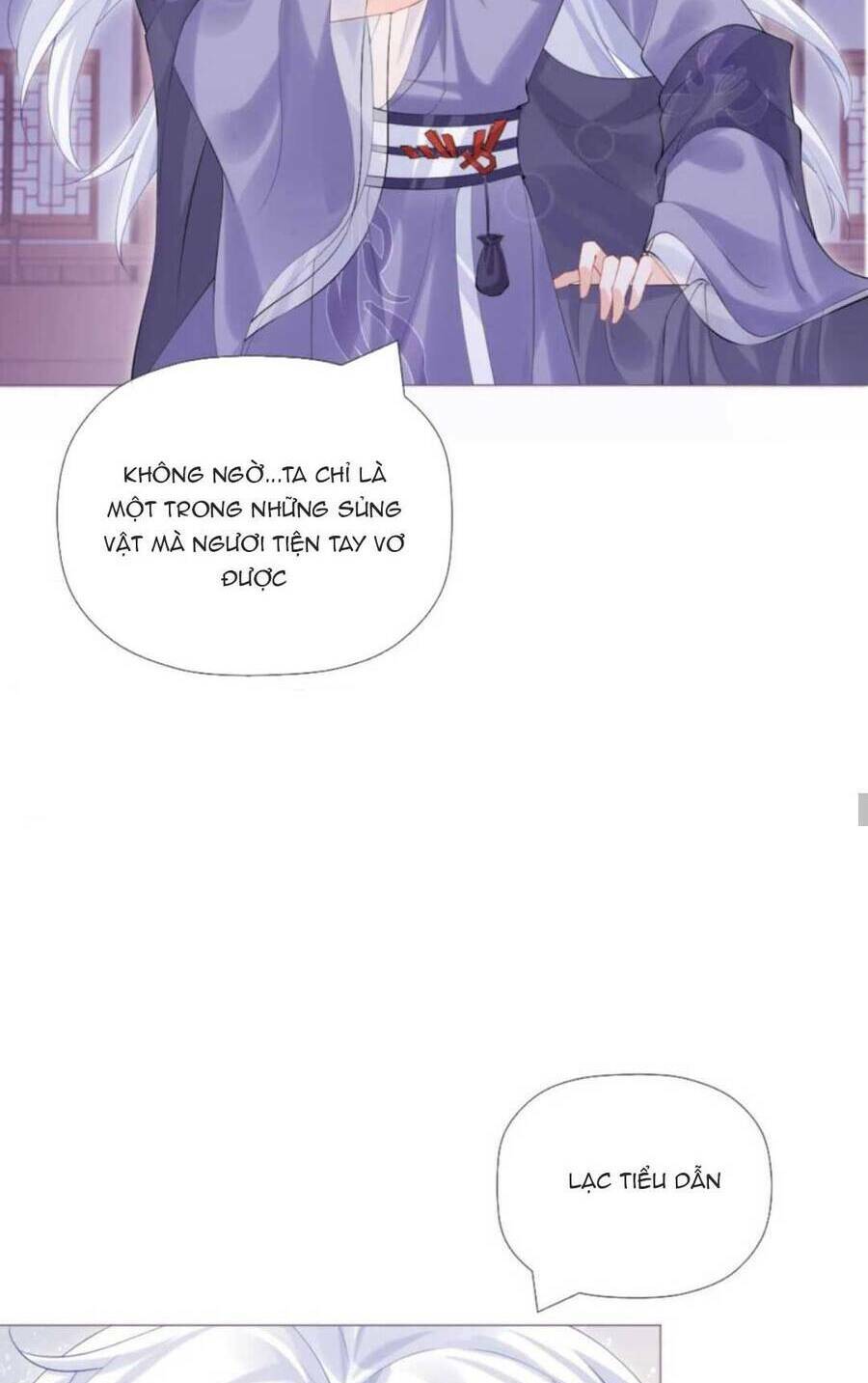 THIẾT LẬP ÁC NỮ CỦA TÔI SỤP ĐỔ RỒI: Chapter 42