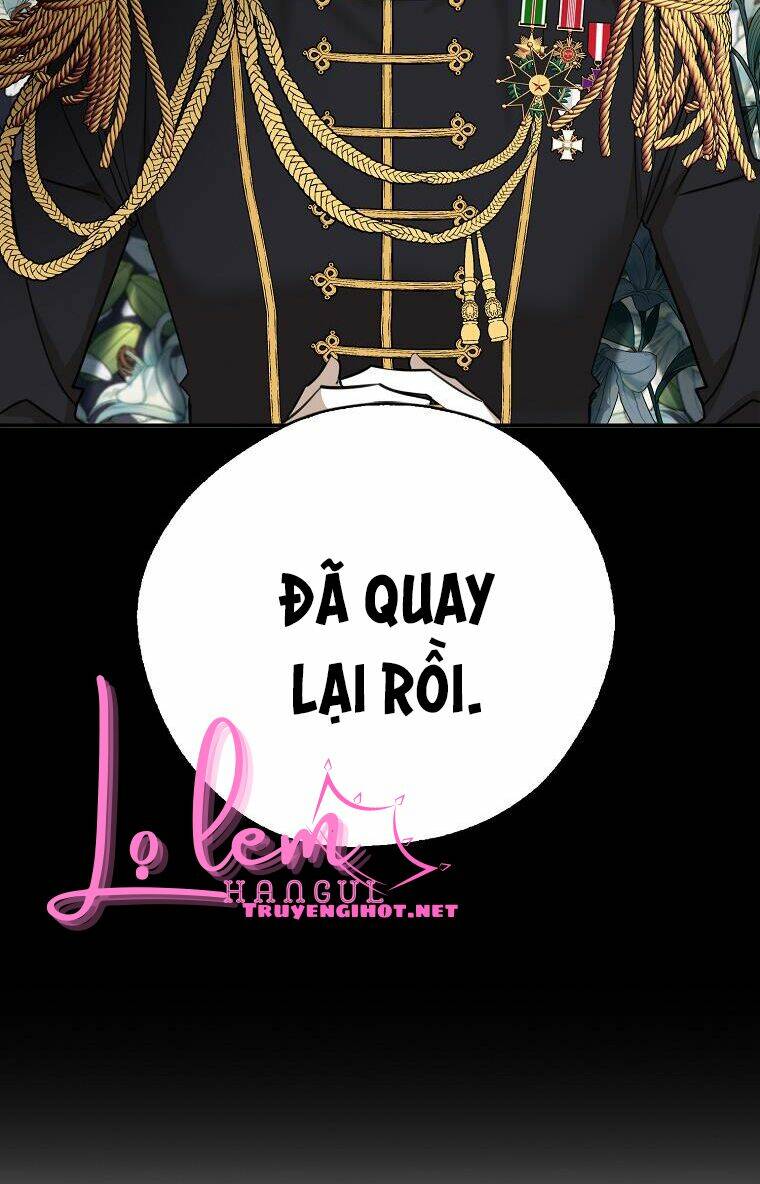 Ba Người Anh Trai Của Tôi Là Bạo Quân: Chapter 41.2