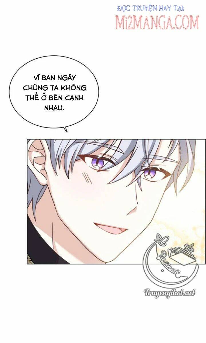 Một Đêm Với Hoàng Đế: Chapter 38.5