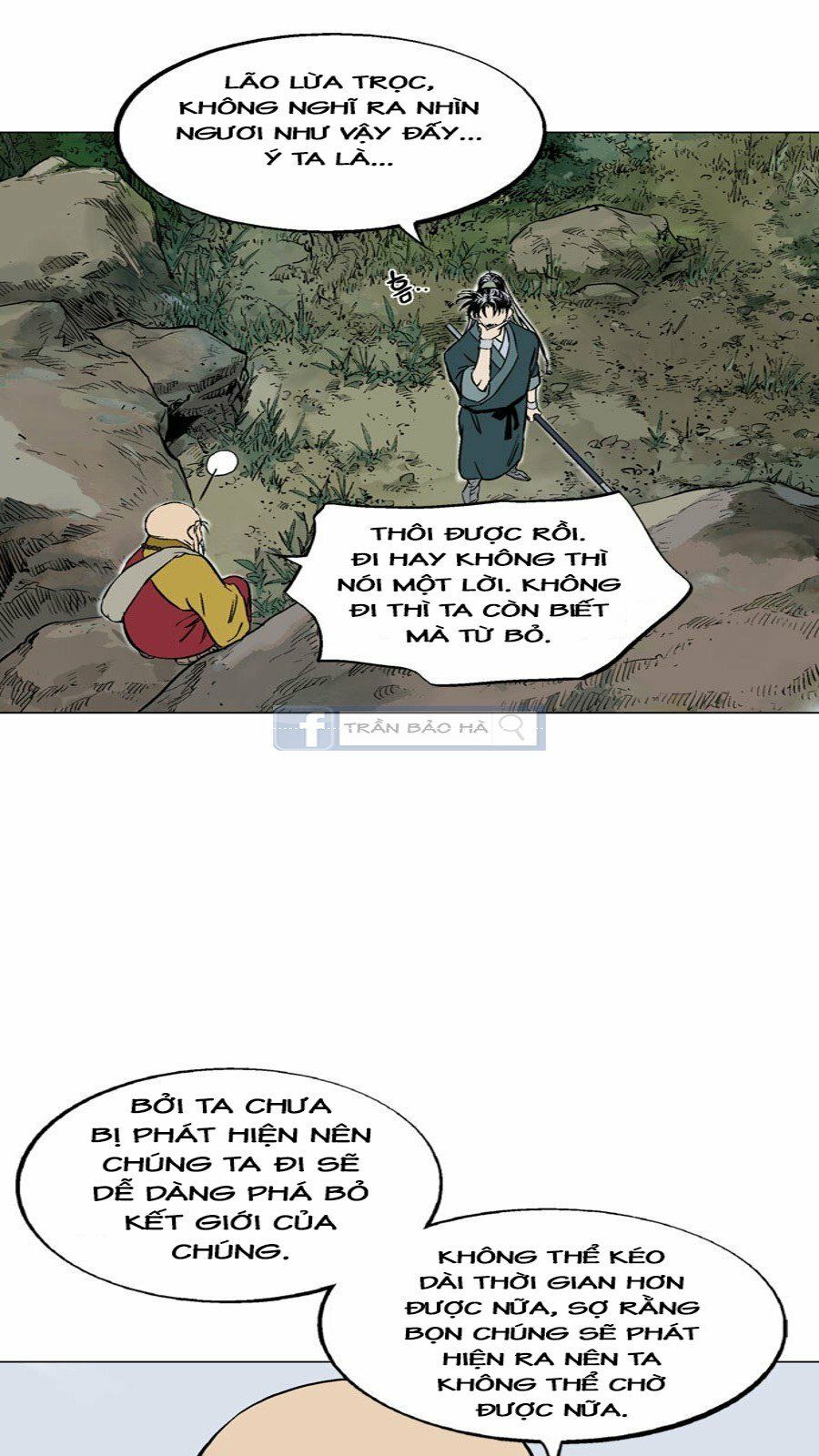 Cao Thủ 2: Chapter 65
