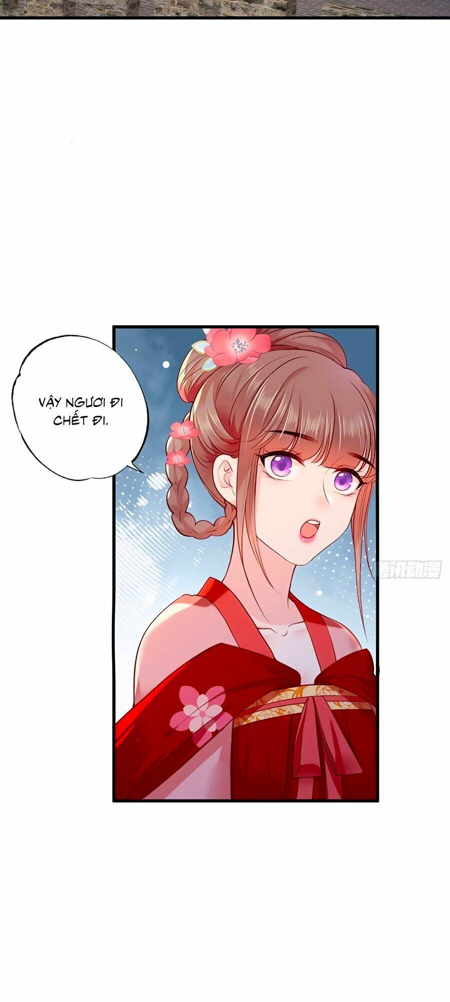 Nữ Thủ Phú Chi Kiều Sủng Nhiếp Chính Vương: Chapter 35
