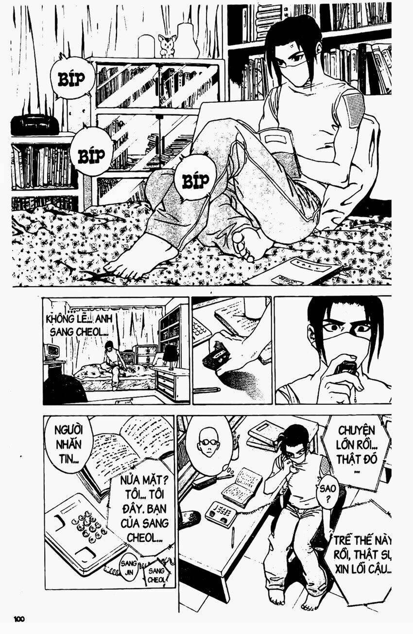 Ai Hơn Ai: Chapter 110