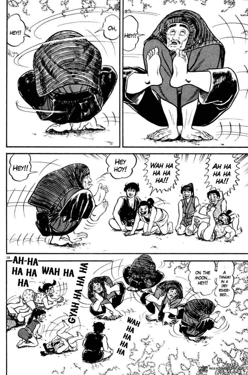 Thiếu Nữ Vô Cấu: Chapter 4