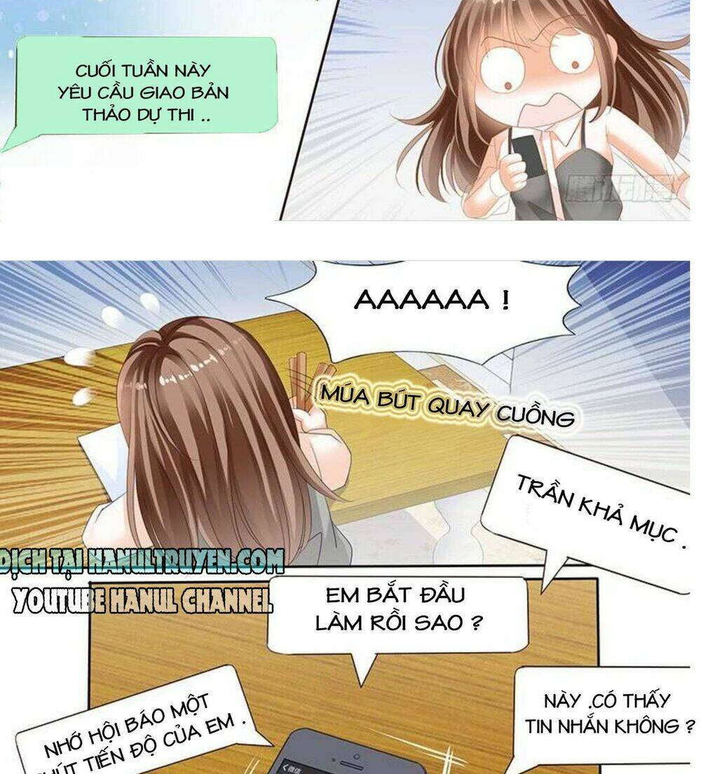 Không Thể Yêu Em: Chapter 90