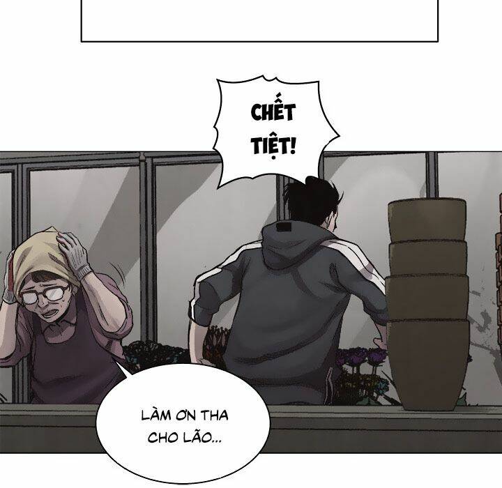 Nắm Đấm: Chapter 28