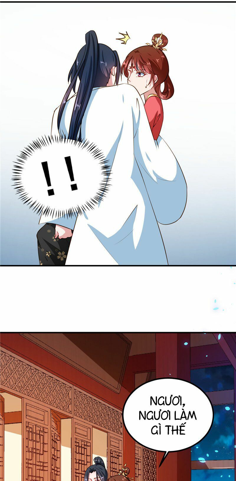 Thiên Tài Tiểu Độc Phi: Chapter 82