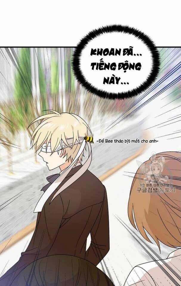 Xuyên Không Trở Thành Mami Phản Diện: Chapter 33