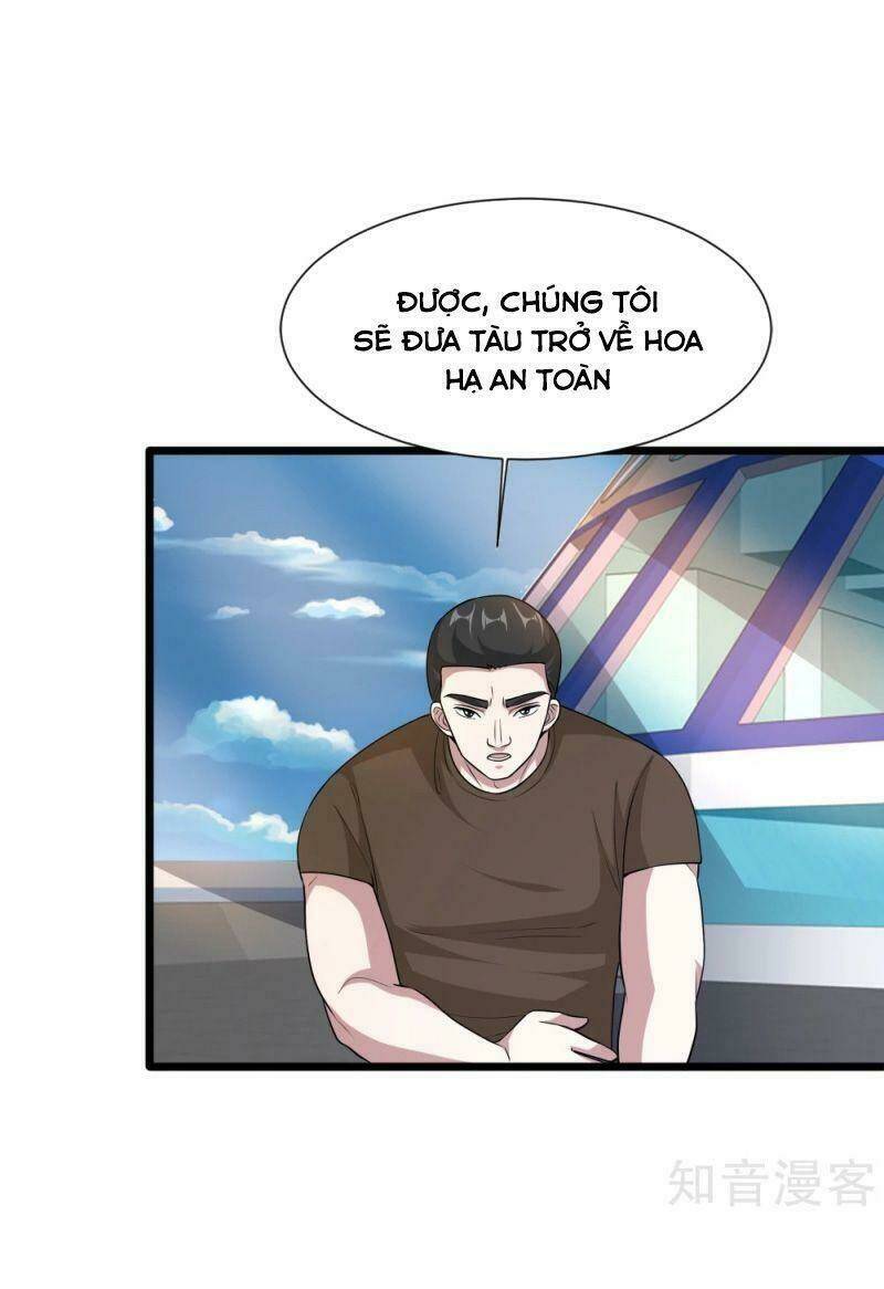 Đô Thị Tà Vương: Chapter 190