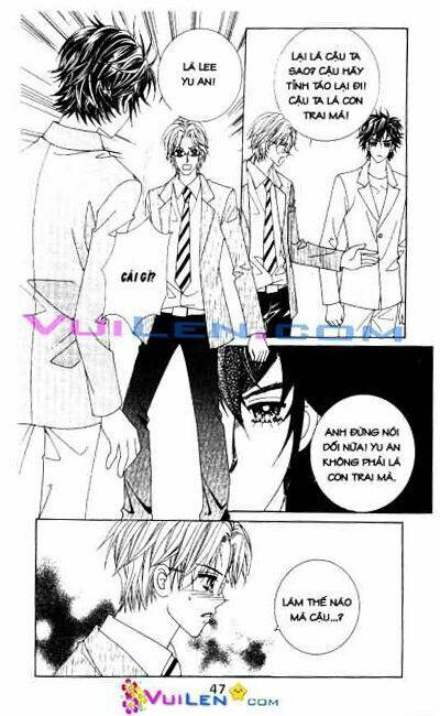 Chạm Mặt Thần Tượng: Chapter 8