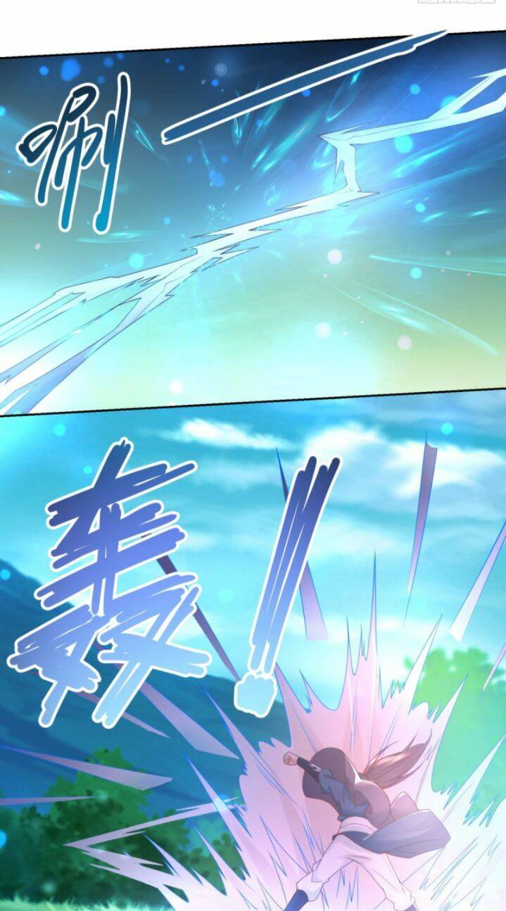 Chí Tôn Trọng Sinh: Chapter 94