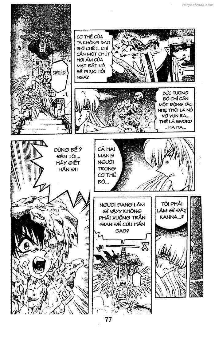 Devil And Devil: Chapter 48