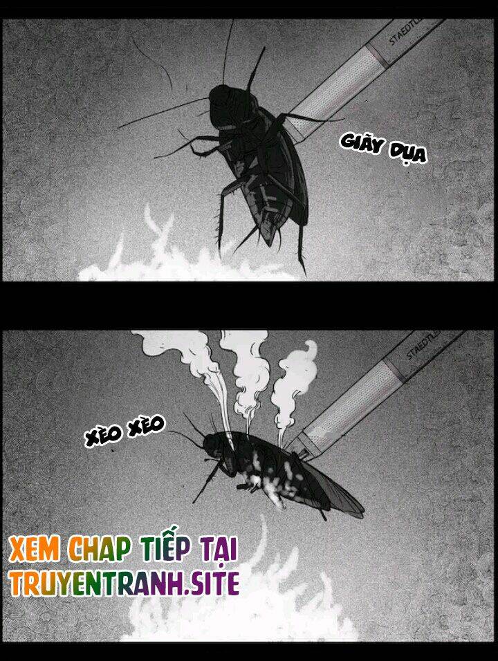 Những Câu Chuyện Kinh Dị Ở Trường Trung Học Tây Lăng: Chapter 22