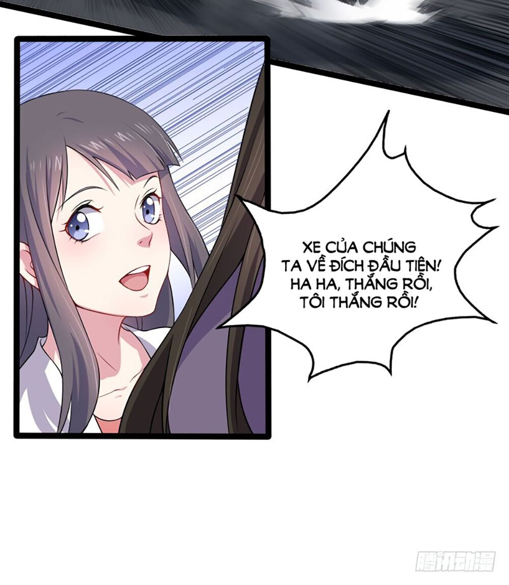 Ngạo Kiều Quỷ Vương Yêu Ta: Chapter 34