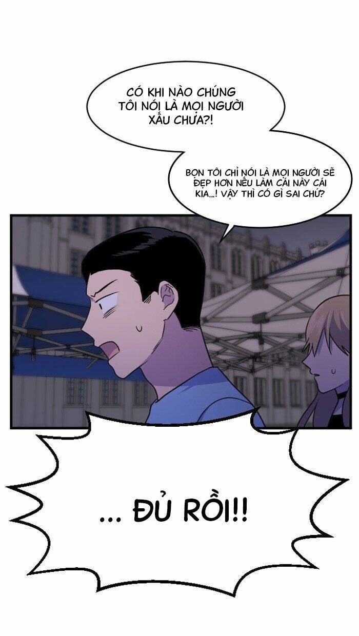 Người Đẹp Gangnam: Chapter 35