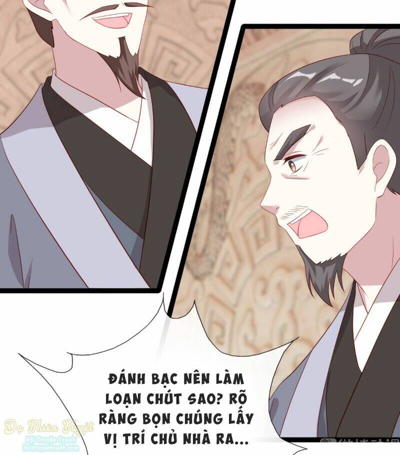 Nhân Vật Phản Diện Biến Thành Sủng Vật: Chapter 20
