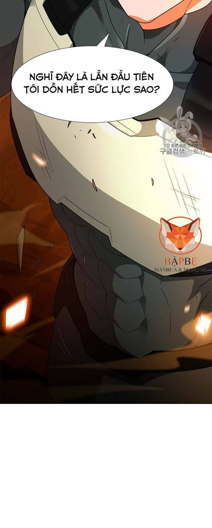 Tôi Tự Động Săn Một Mình: Chapter 47