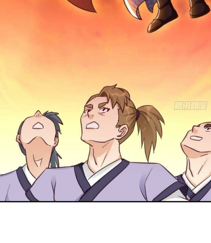 Lão Tổ Của Bạn Đang Online: Chapter 79