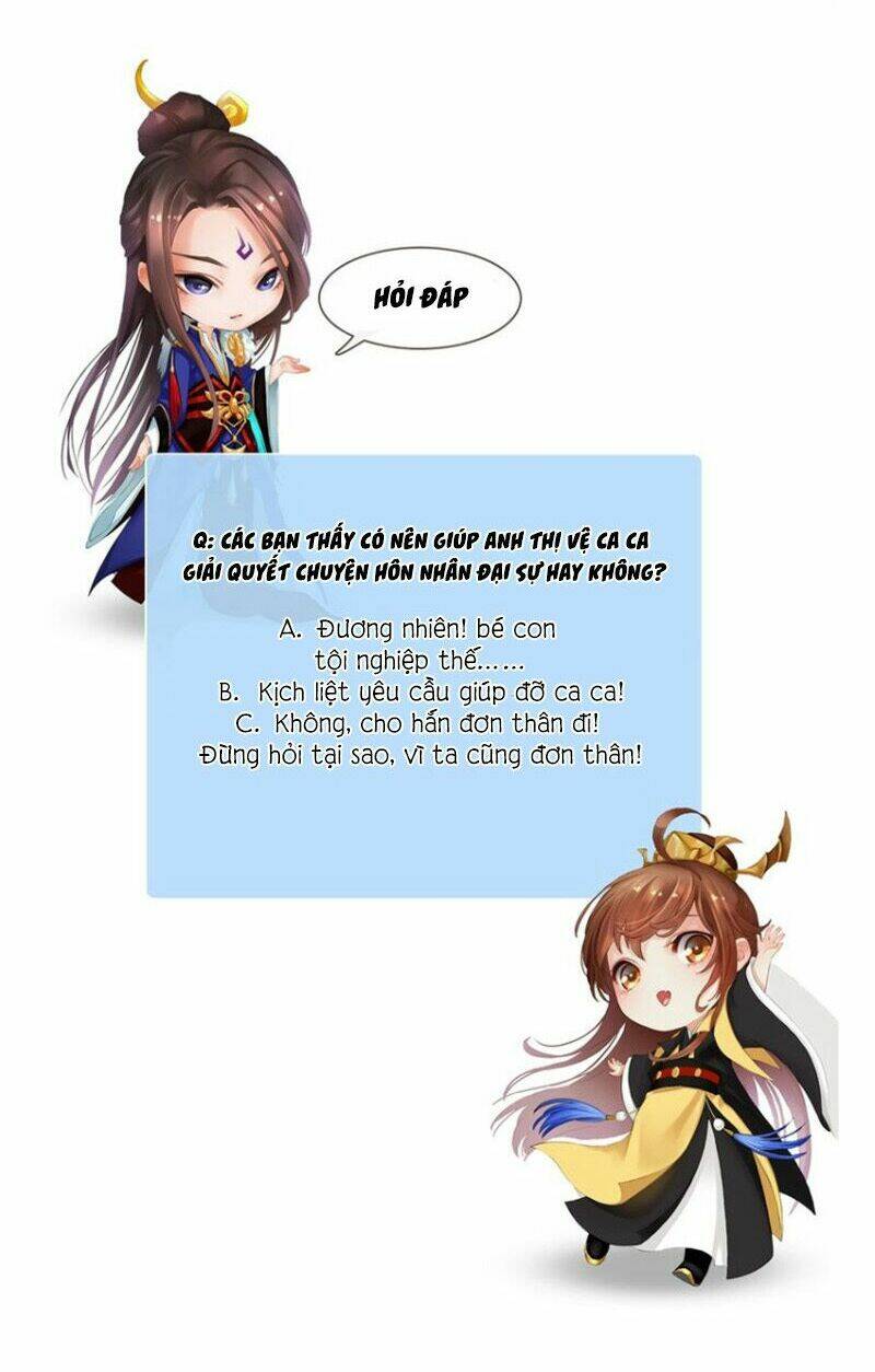 Yêu Nhan Lệnh: Chapter 78