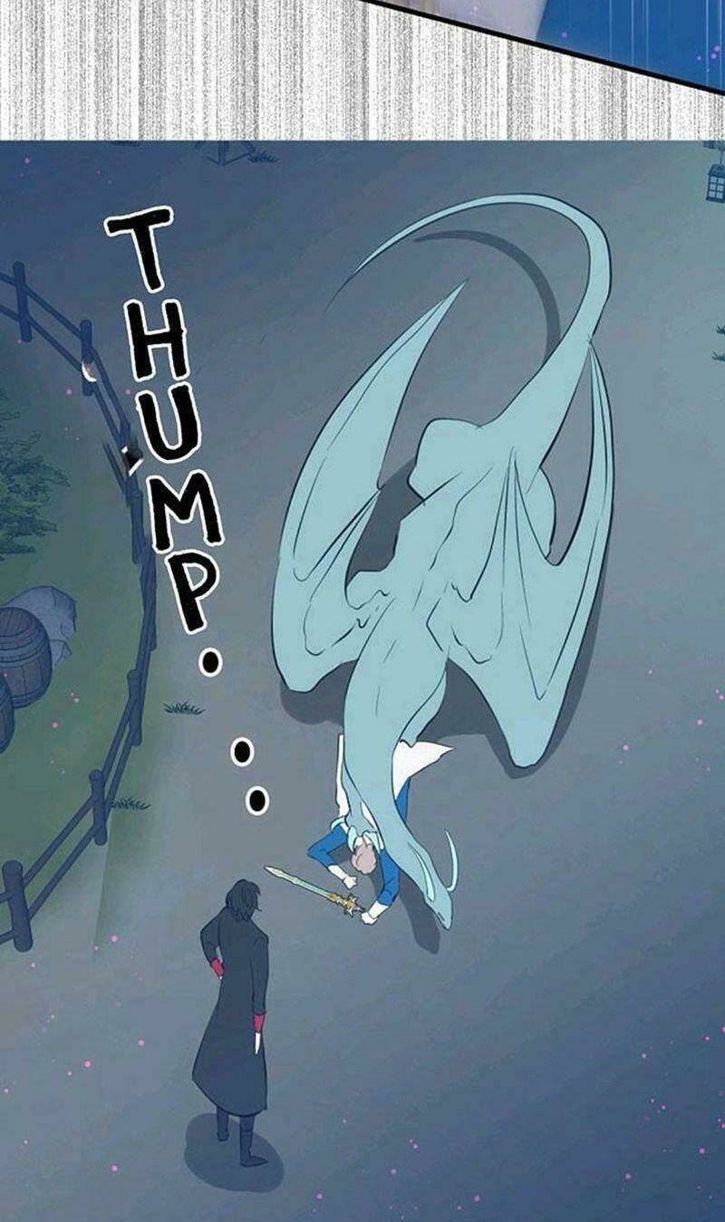 Tôi Là Bạn Gái Cũ Của Một Người Lính: Chapter 57