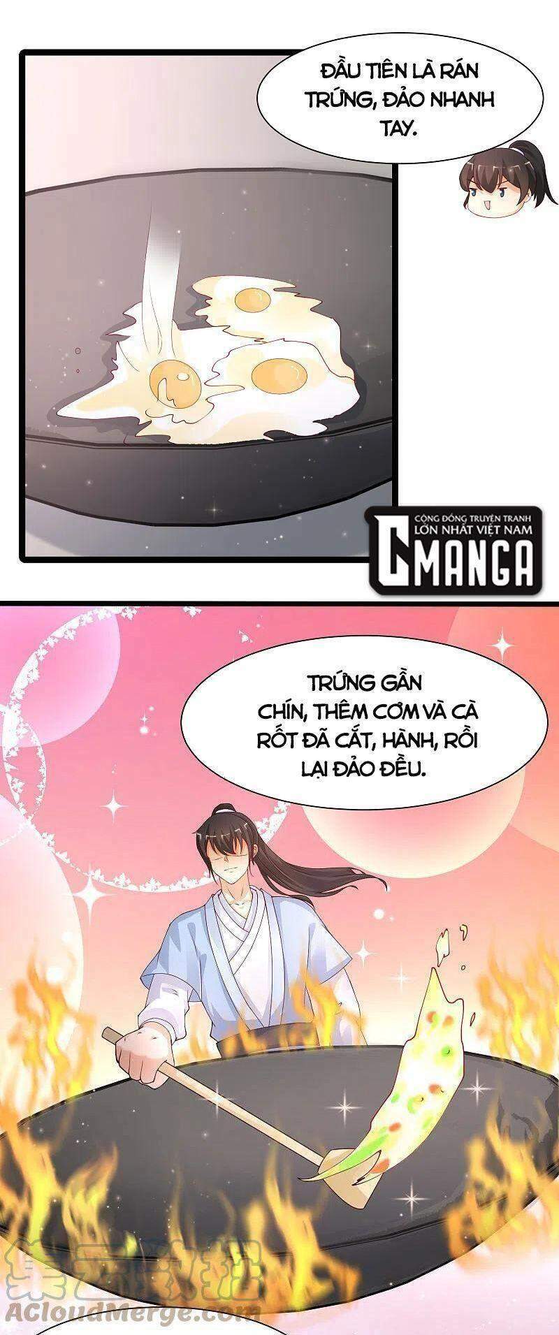 Tối Cường Vận Đào Hoa: Chapter 248