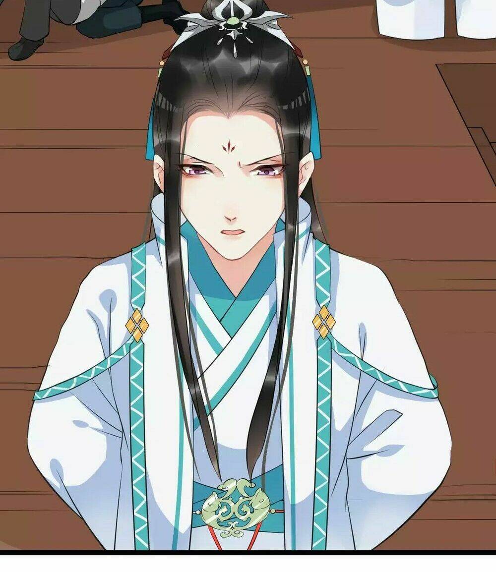 Bồng Sơn Viễn: Chapter 30