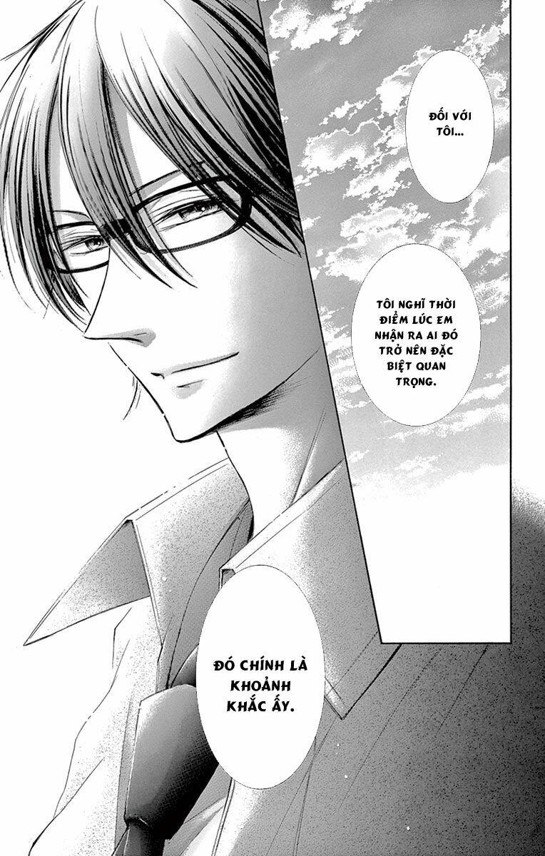 Watashi Wa Tensai O Katte Iru: Chapter 3