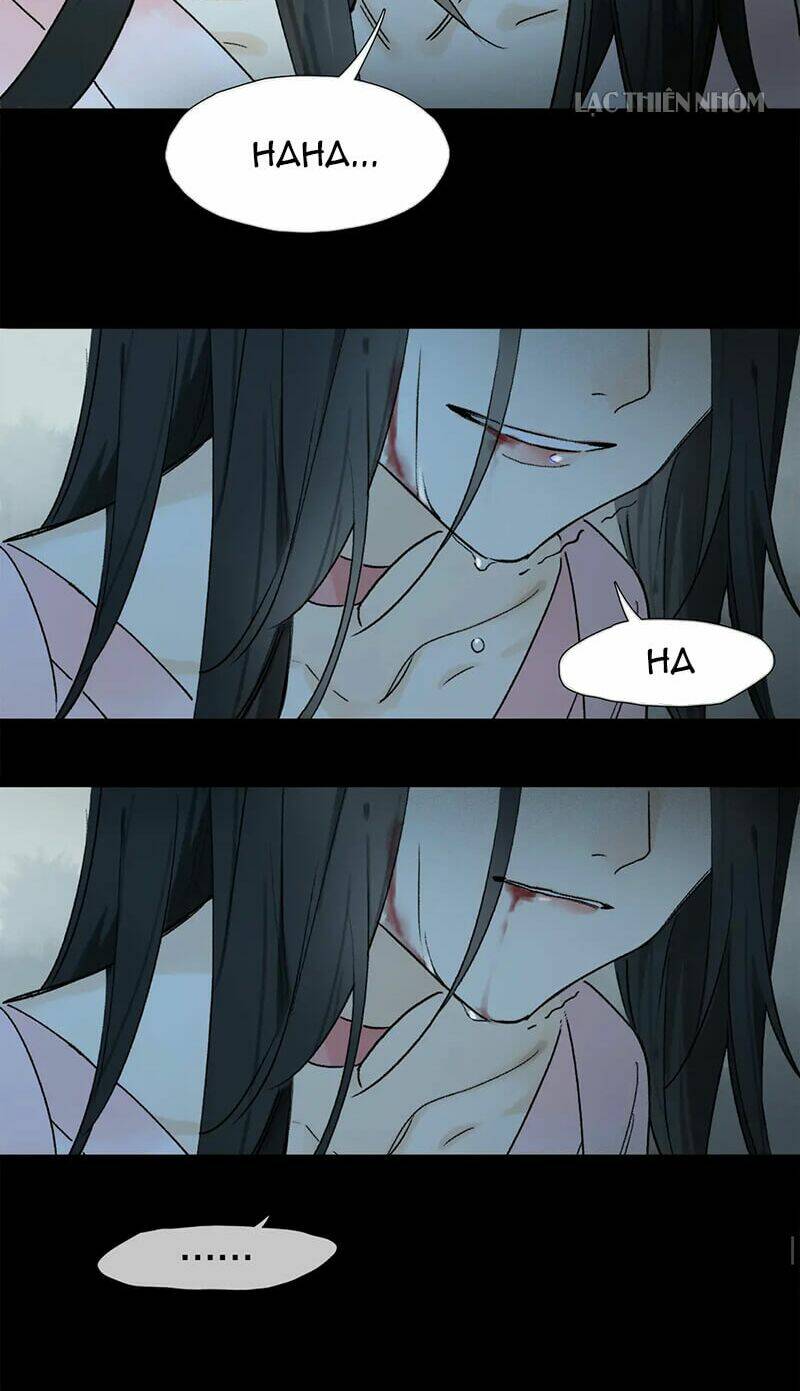 Phép Tắc Trường Ogus: Chapter 52