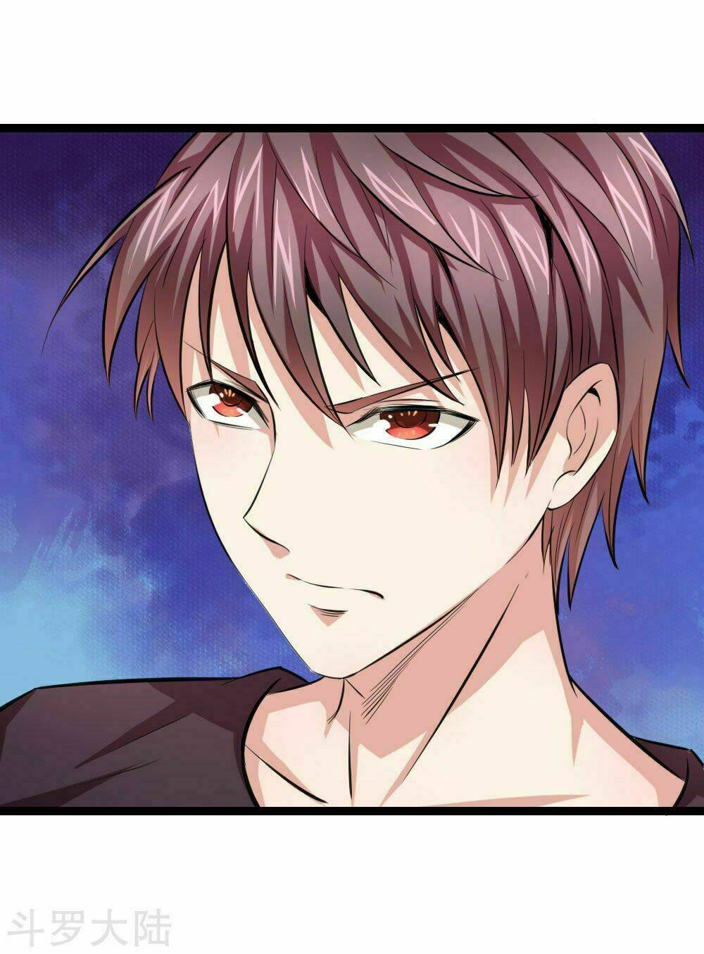 Tuyệt Thế Phi Đao: Chapter 84