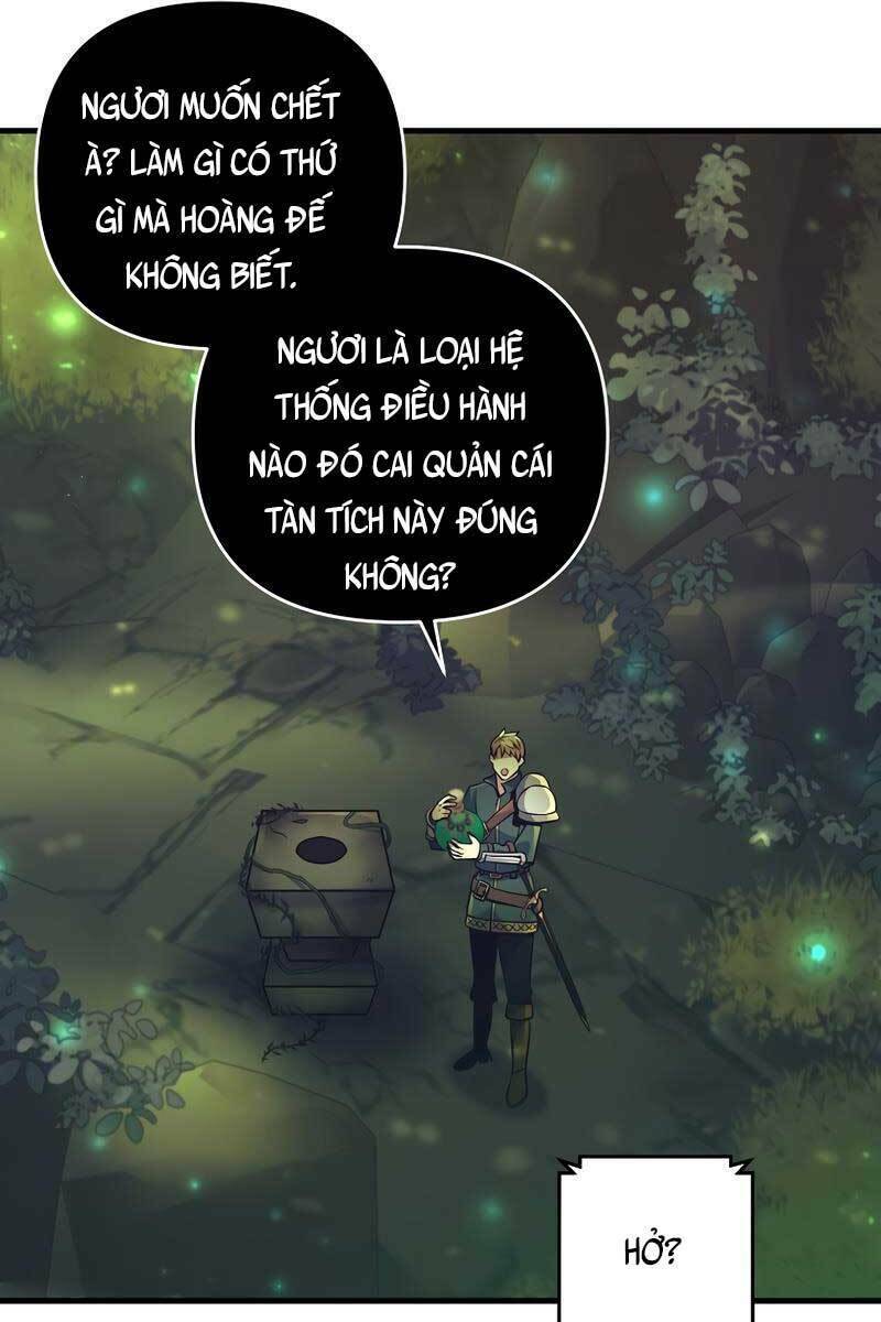 Trở Thành Bạo Quân: Chapter 9