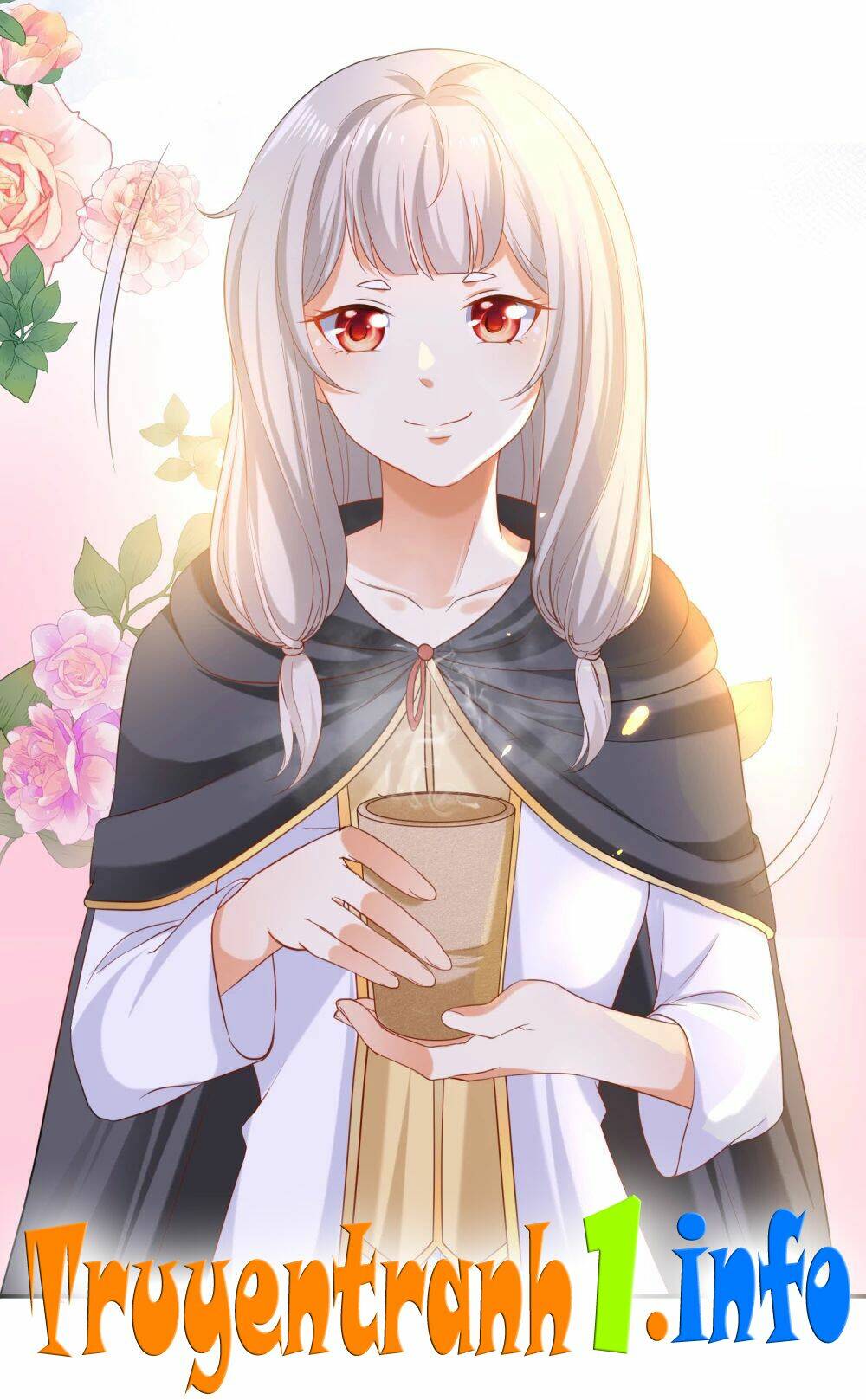 Sủng Hậu Của Vương: Chapter 36